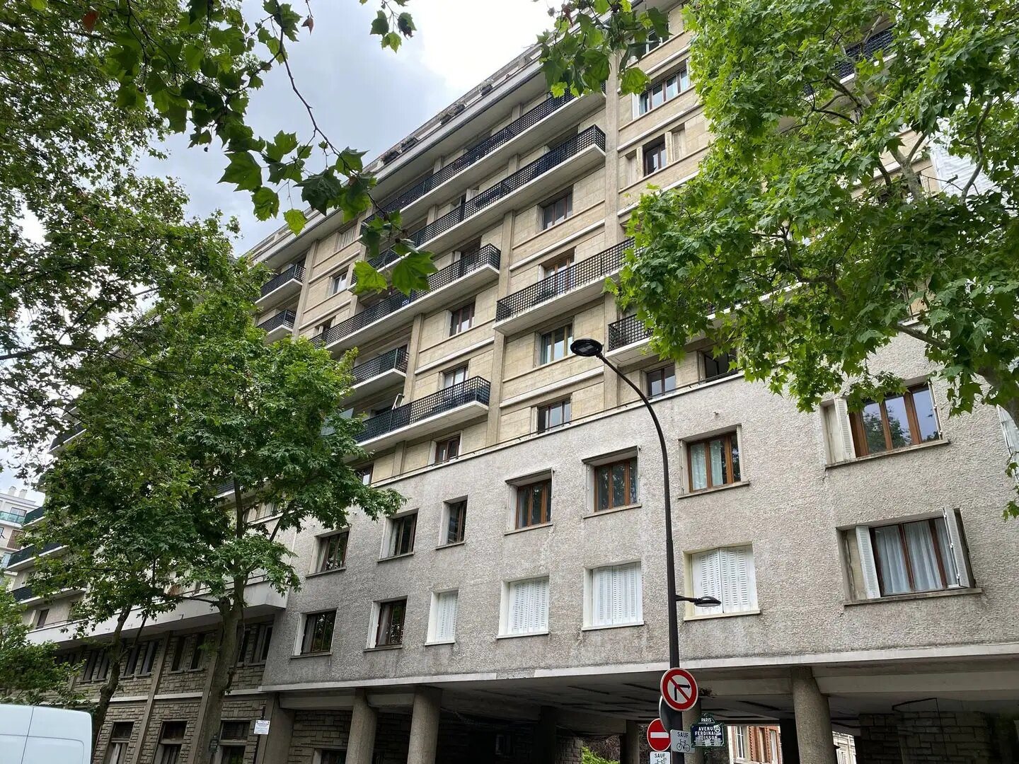 Appartement à louer, 65m², Boulogne-Billancourt