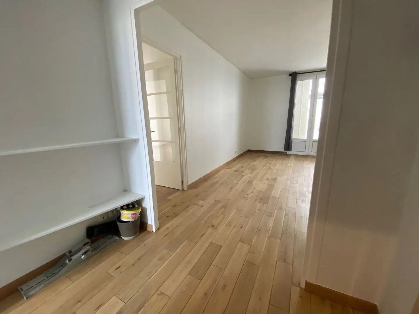 Appartement à louer, 65m², Boulogne-Billancourt