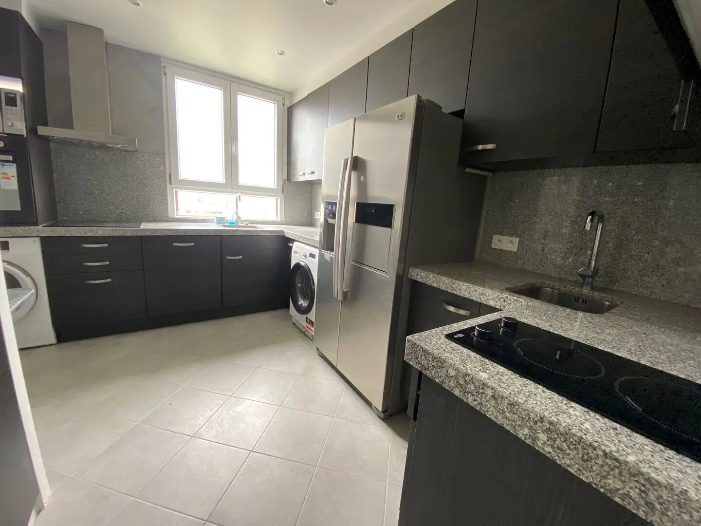 Appartement à louer, 65m², Boulogne-Billancourt