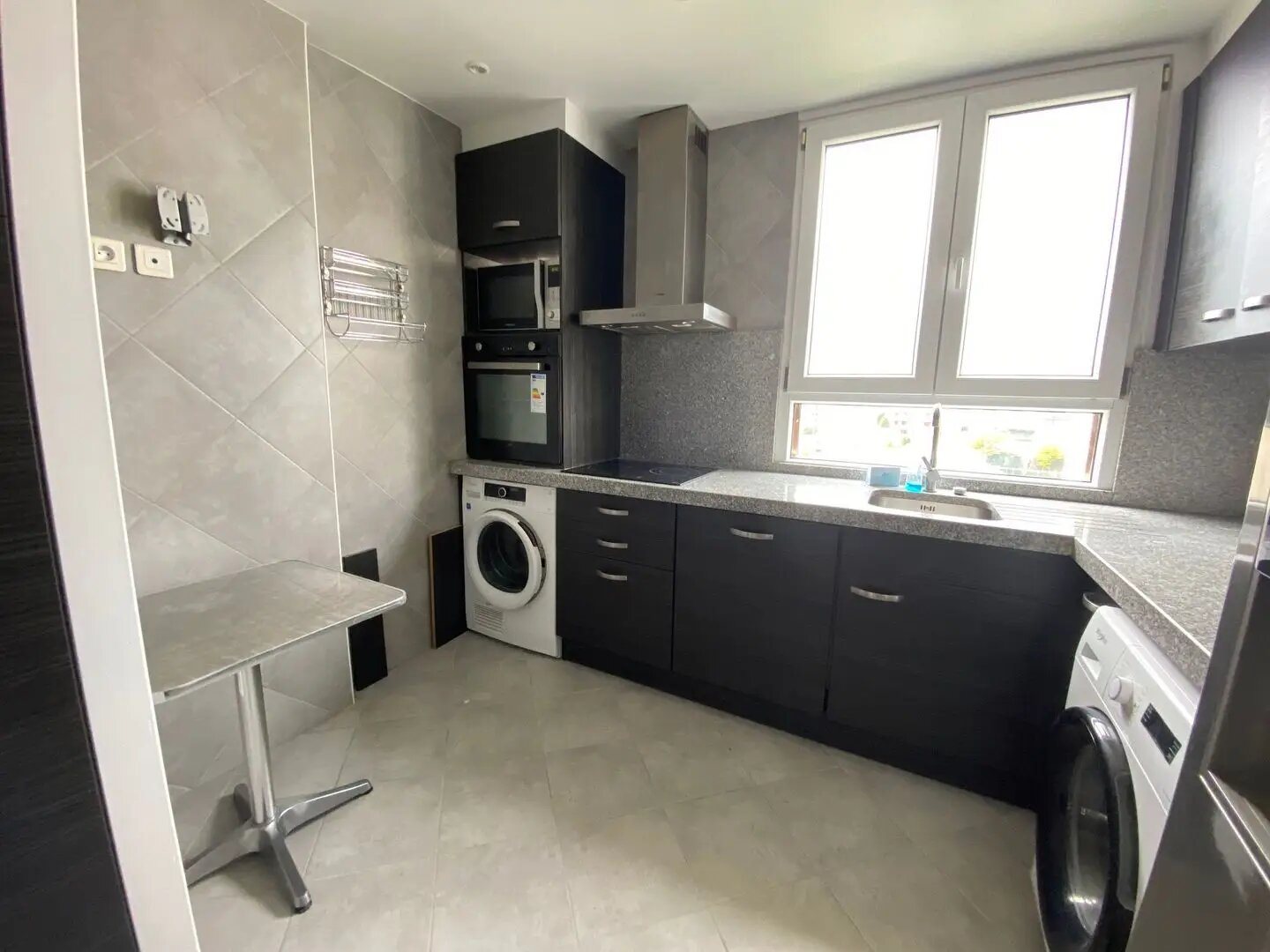 Appartement à louer, 65m², Boulogne-Billancourt