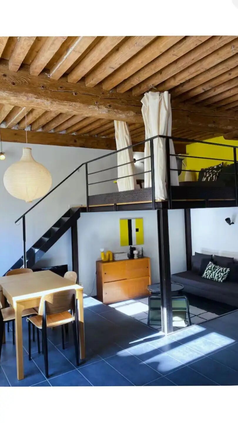 Appartement à vendre, 36m², Lyon 5ème