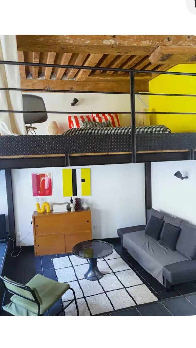 Appartement à vendre, 36m², Lyon 5ème