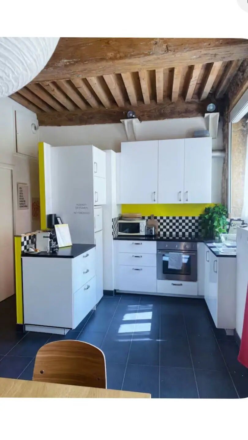 Appartement à vendre, 36m², Lyon 5ème
