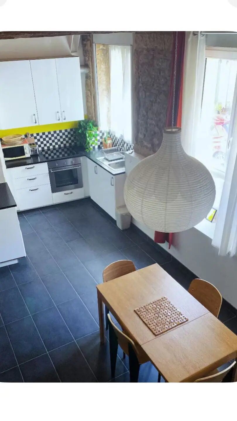 Appartement à vendre, 36m², Lyon 5ème