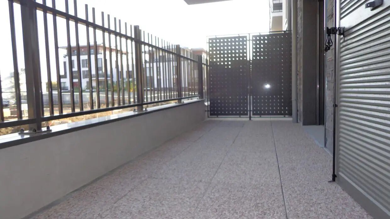 Appartement à louer, 42m², Pontoise