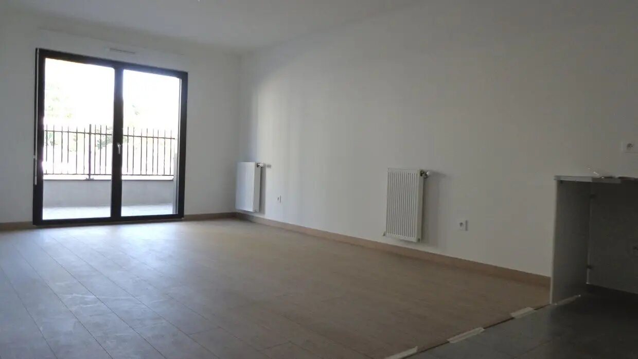 Appartement à louer, 42m², Pontoise