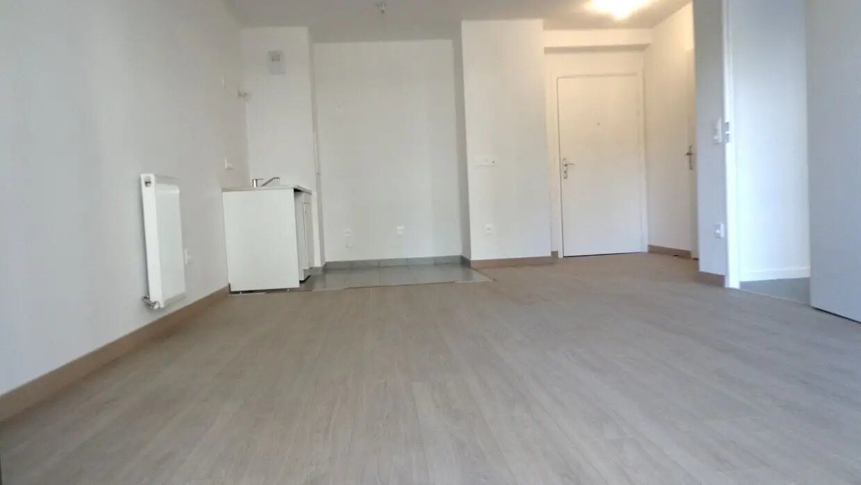 Appartement à louer, 42m², Pontoise
