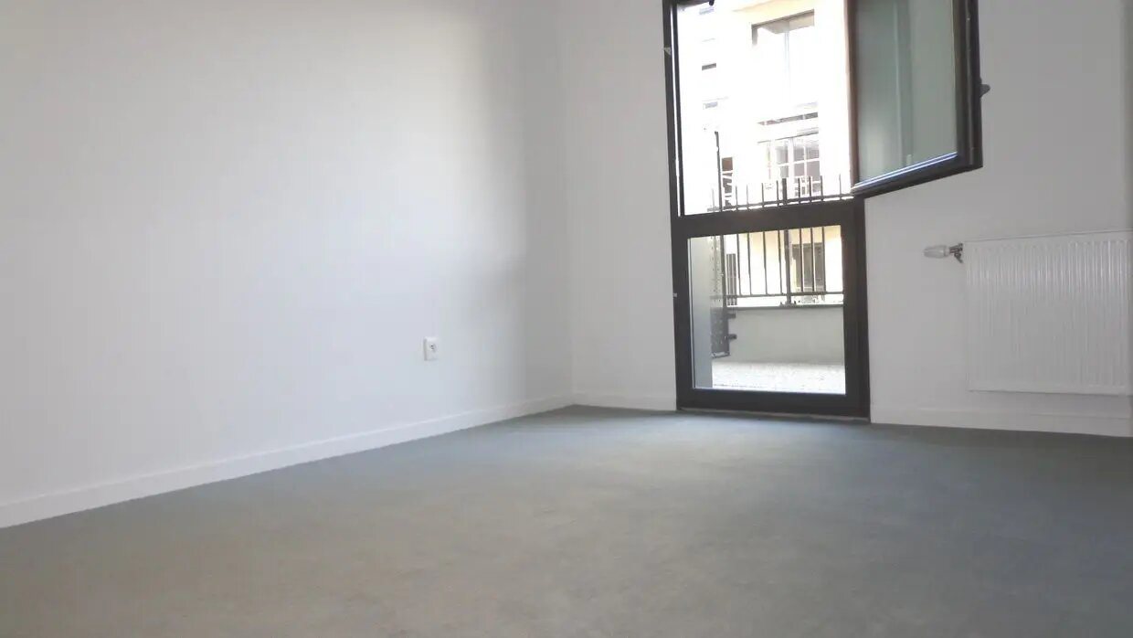 Appartement à louer, 42m², Pontoise