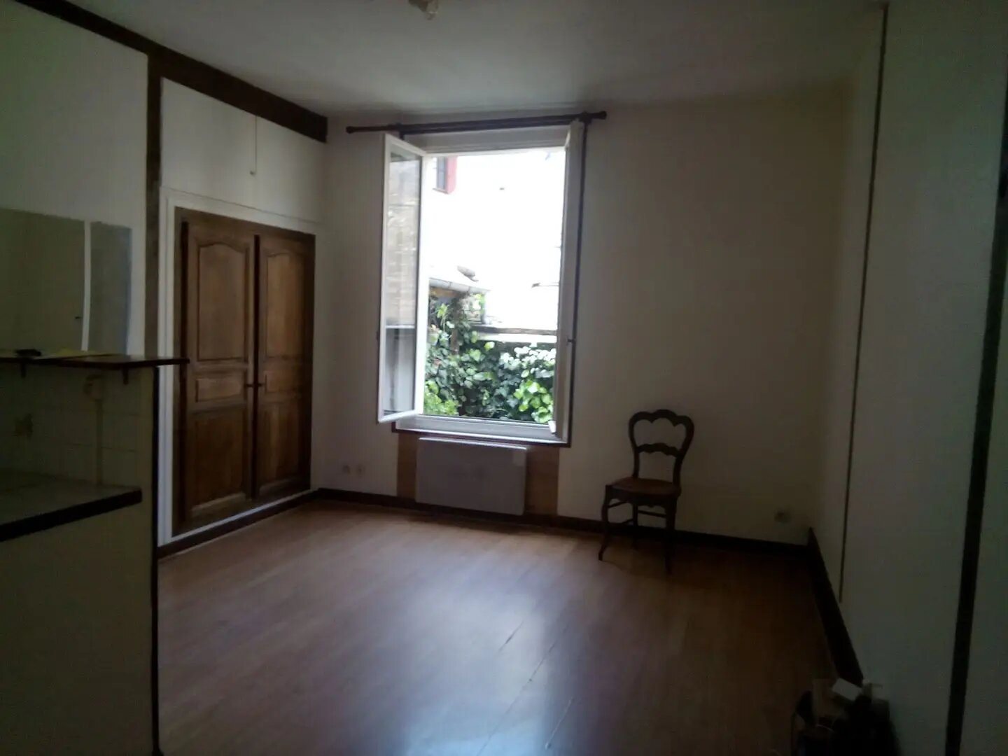 Appartement à louer, 36m², Blois