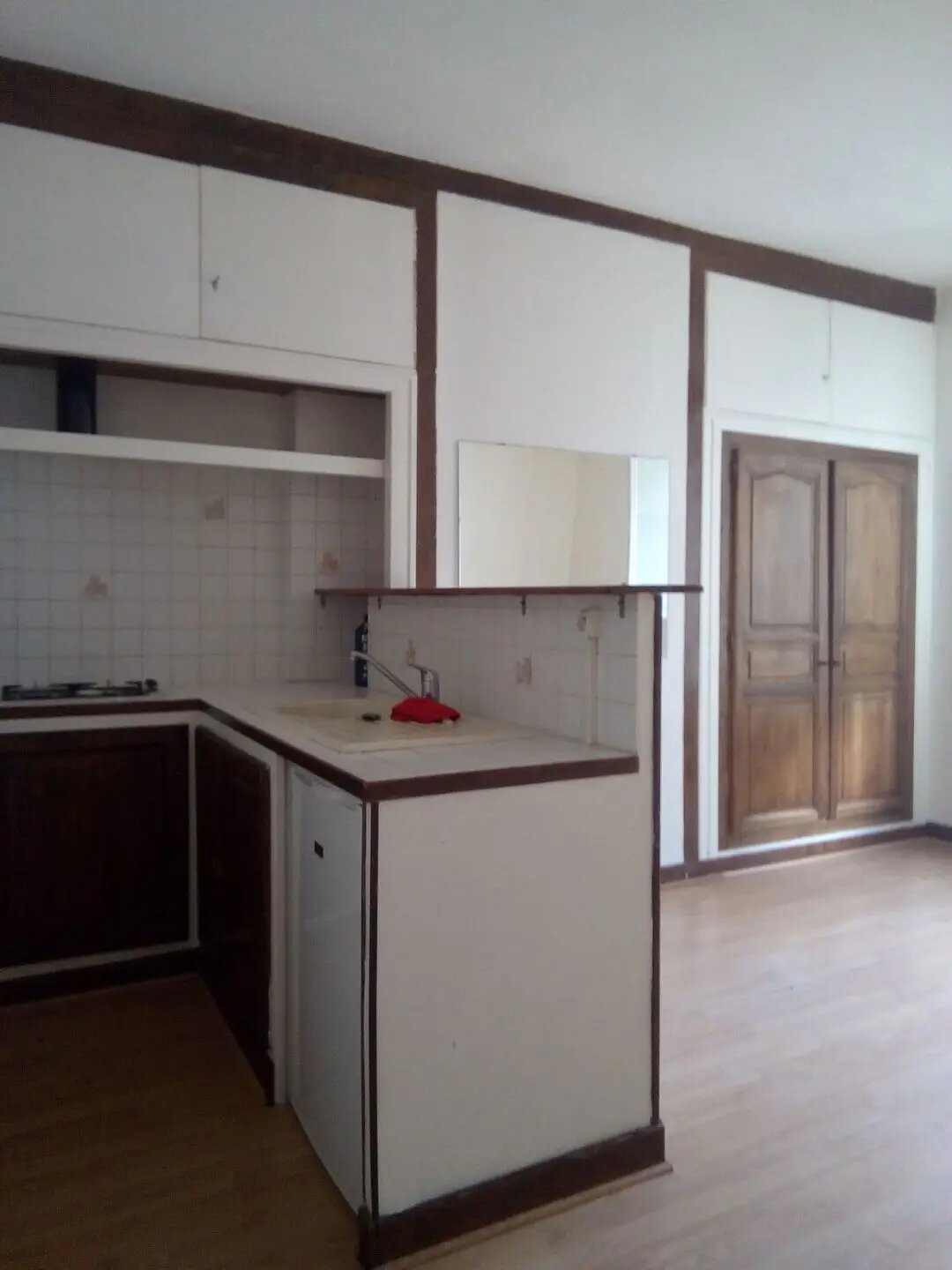 Appartement à louer, 36m², Blois