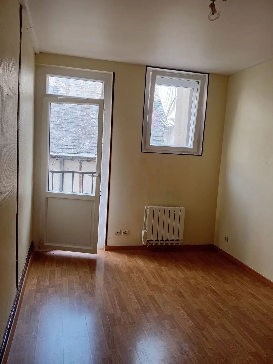 Appartement à louer, 36m², Blois