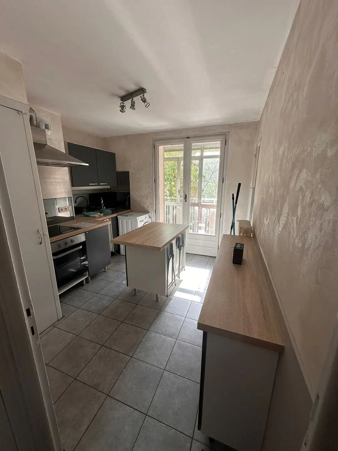 Appartement à louer, 57m², Annecy