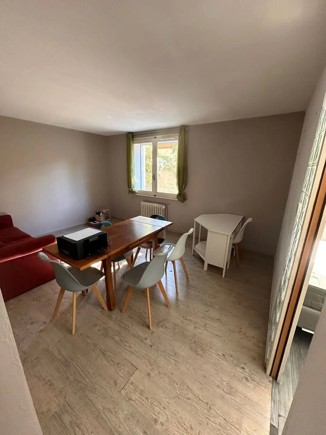Appartement à louer, 57m², Annecy