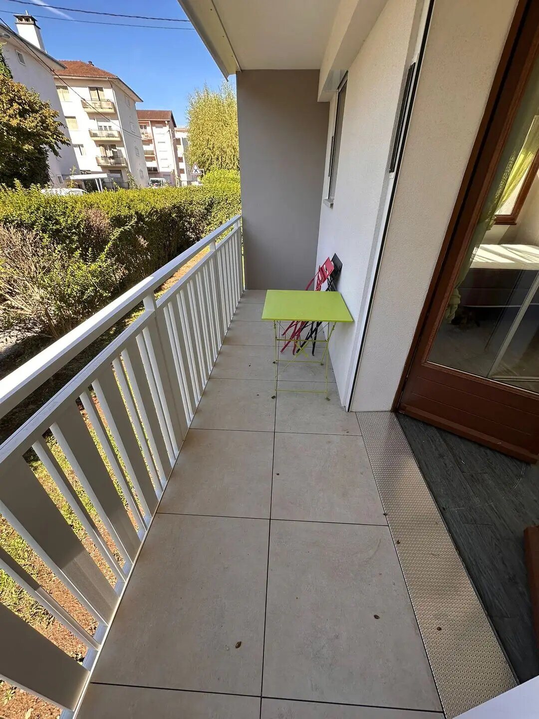 Appartement à louer, 57m², Annecy