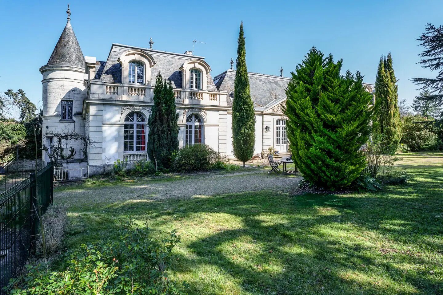 Maison à vendre, 392m², Saint-Avertin