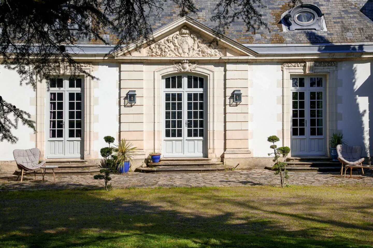Maison à vendre, 392m², Saint-Avertin