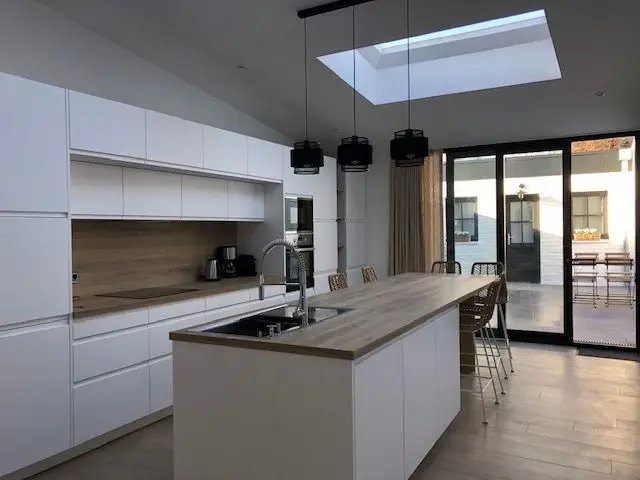 Maison à louer, 95m², Villeneuve-d'Ascq