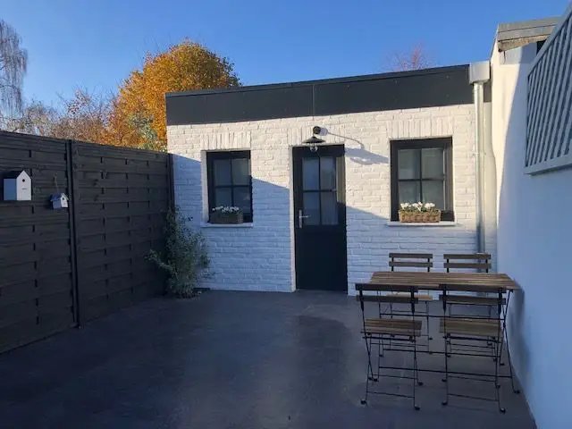 Maison à louer, 95m², Villeneuve-d'Ascq