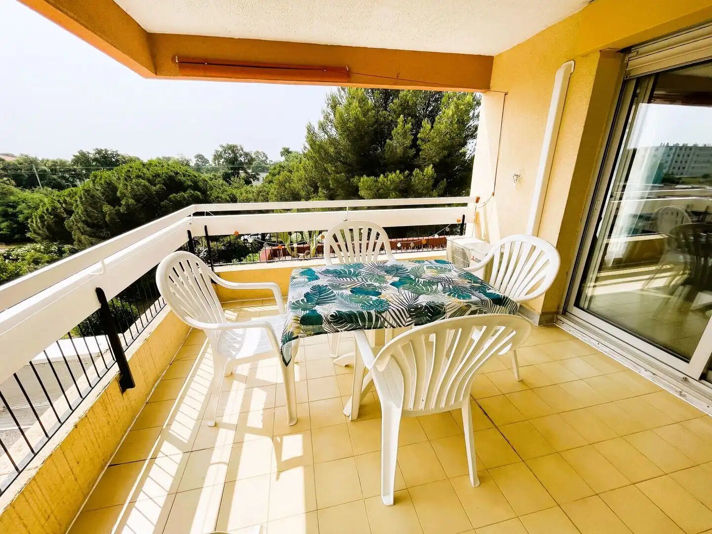 Appartement à louer, 48m², Saint-Raphaël