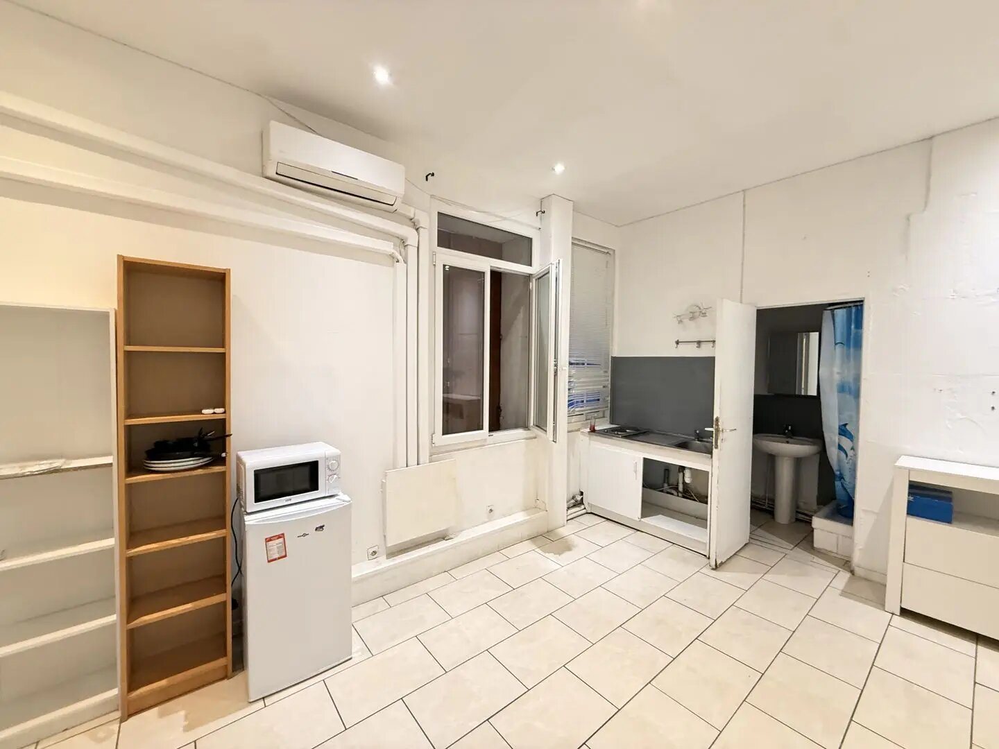 Appartement à vendre, 86m², Toulon