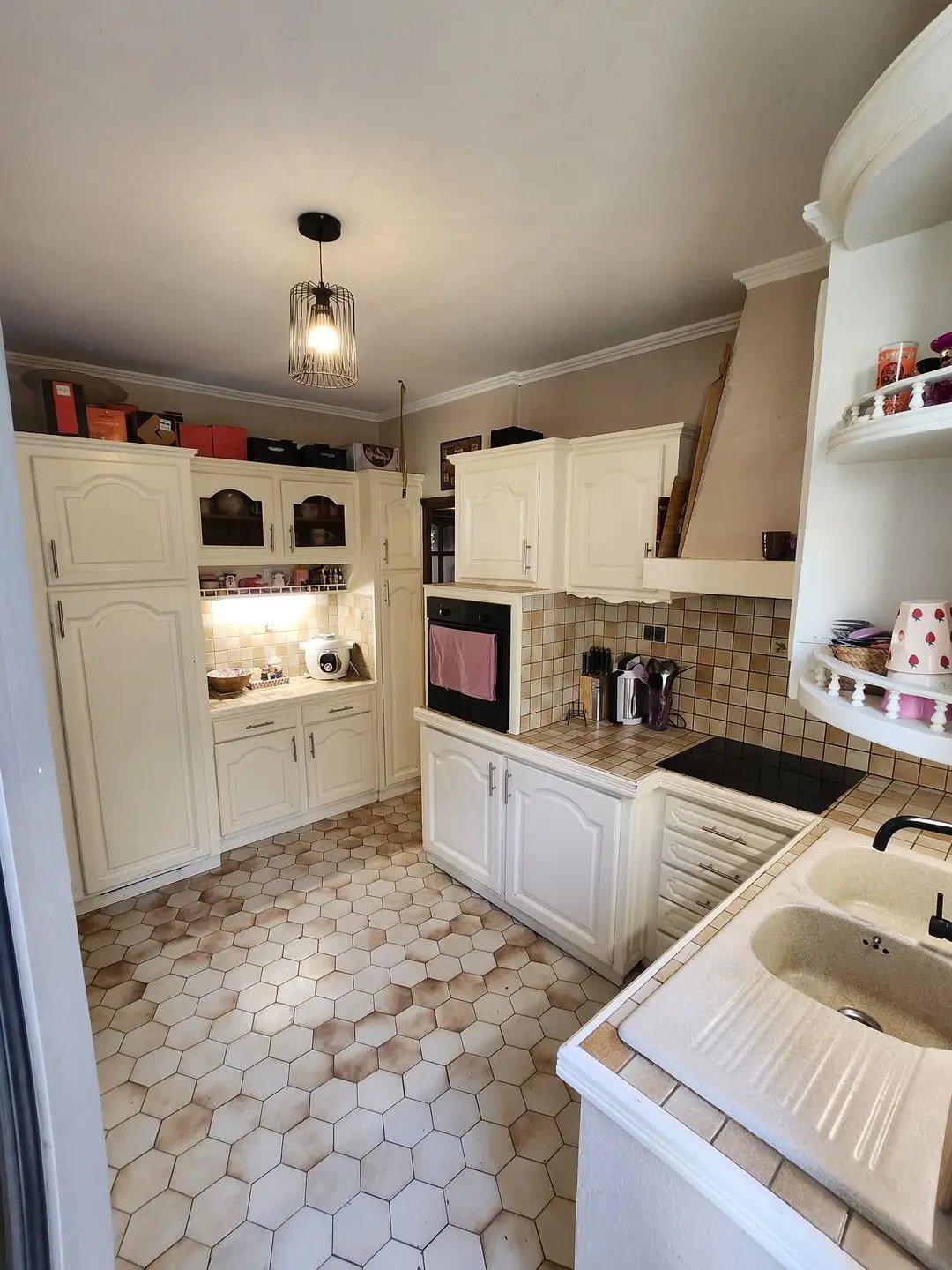 Appartement à louer, 55m², Nîmes