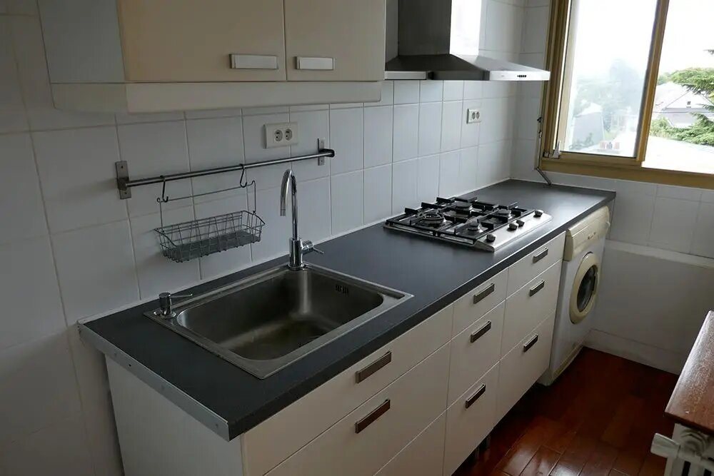Appartement à louer, 29m², Saint-Maur-des-Fossés
