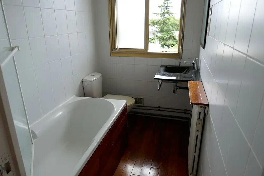 Appartement à louer, 29m², Saint-Maur-des-Fossés
