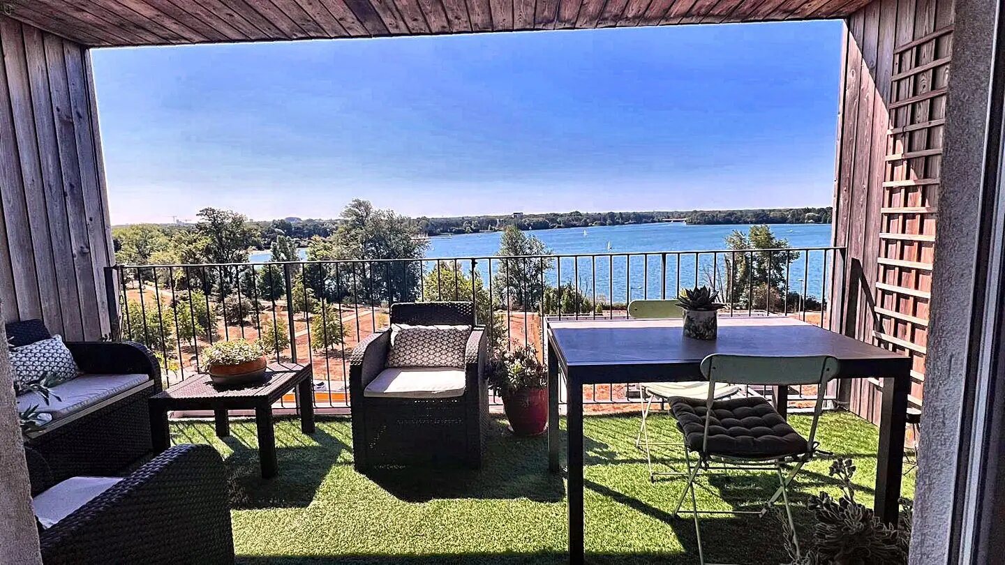 Appartement à louer, 100m², Bordeaux