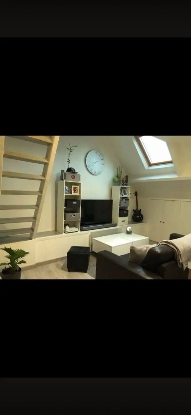 Appartement à vendre, 17m², Fontenay-Trésigny
