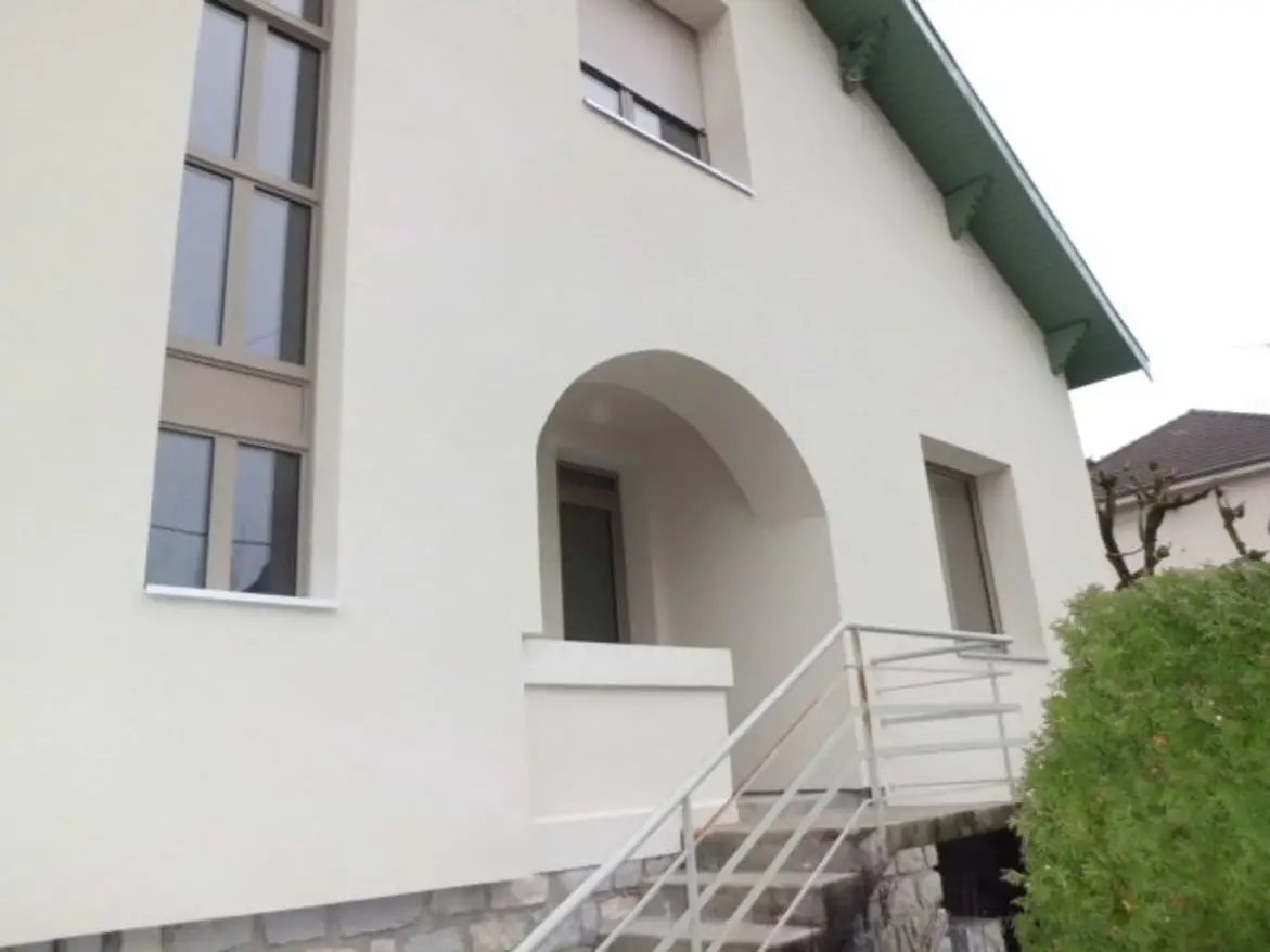 Maison à louer, 178m², Besançon