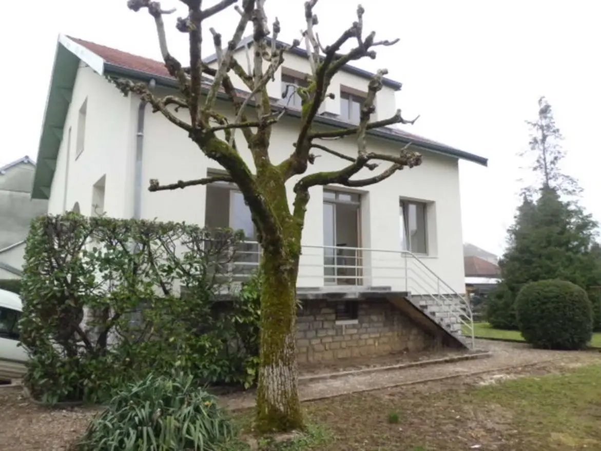 Maison à louer, 178m², Besançon
