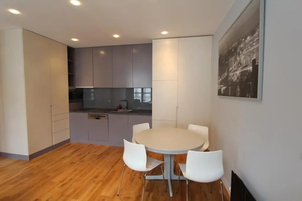 Appartement à louer, 38m², Mérignac