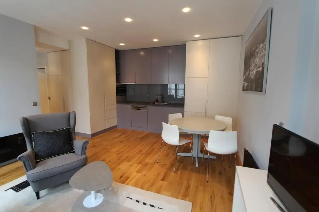 Appartement à louer, 38m², Mérignac