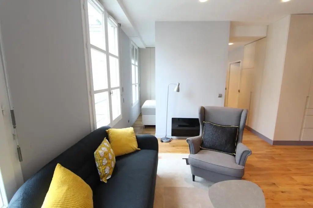 Appartement à louer, 38m², Mérignac