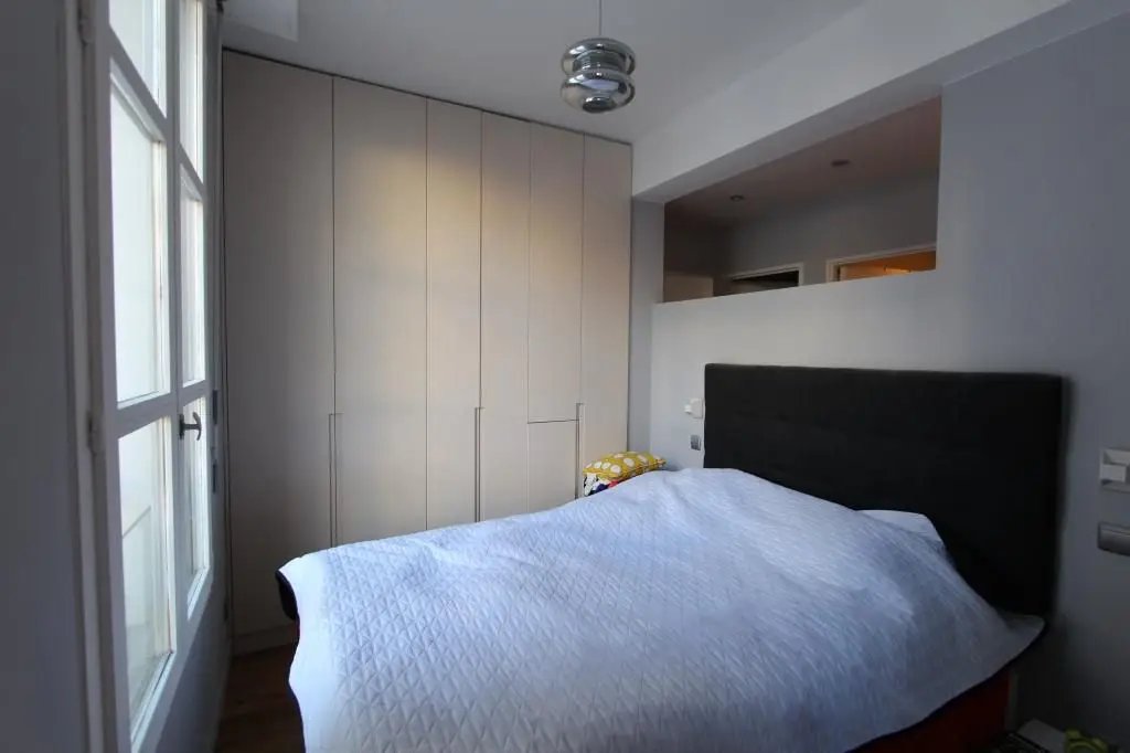 Appartement à louer, 38m², Mérignac