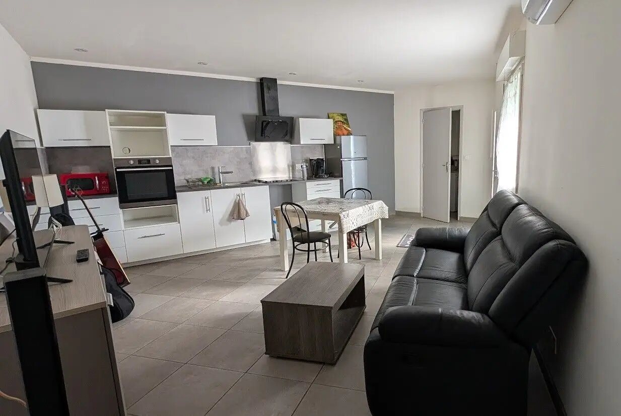 Appartement à louer, 55m², Narbonne