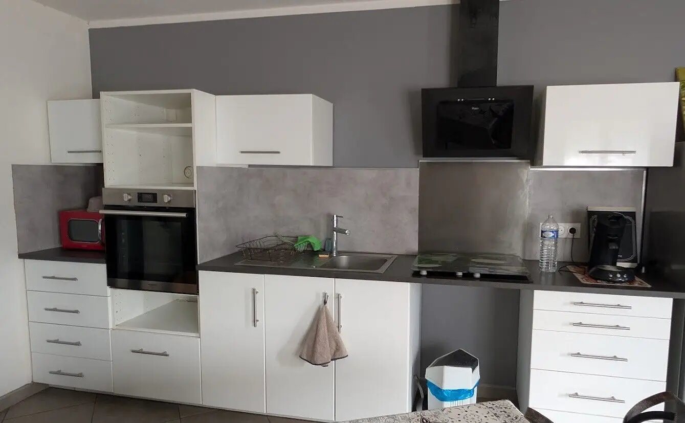 Appartement à louer, 55m², Narbonne