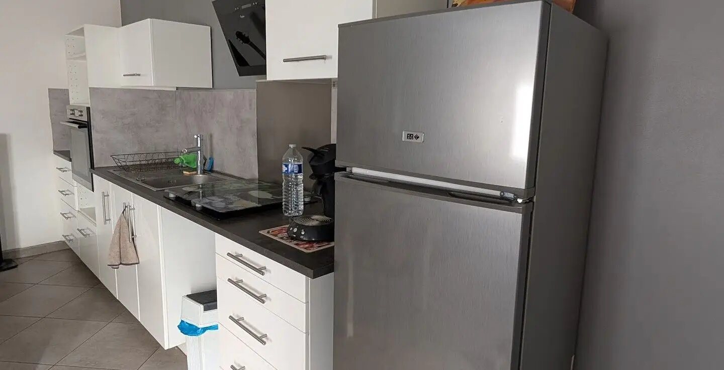 Appartement à louer, 55m², Narbonne