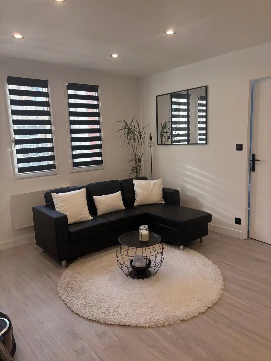 Appartement à vendre, 47m², Liancourt