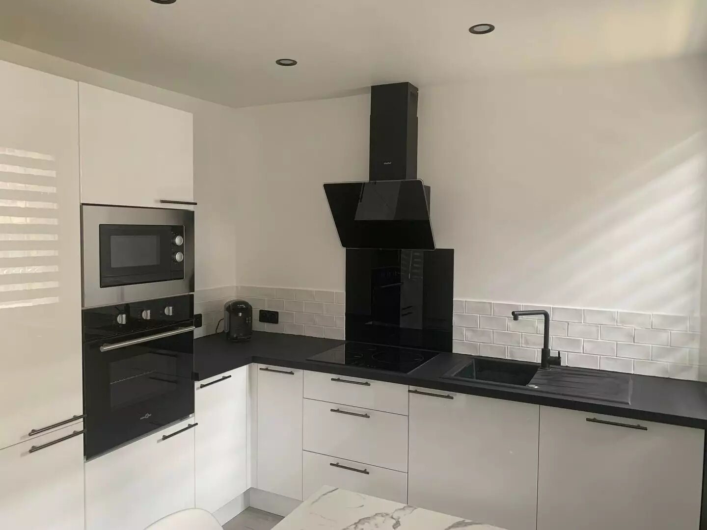 Appartement à vendre, 47m², Liancourt