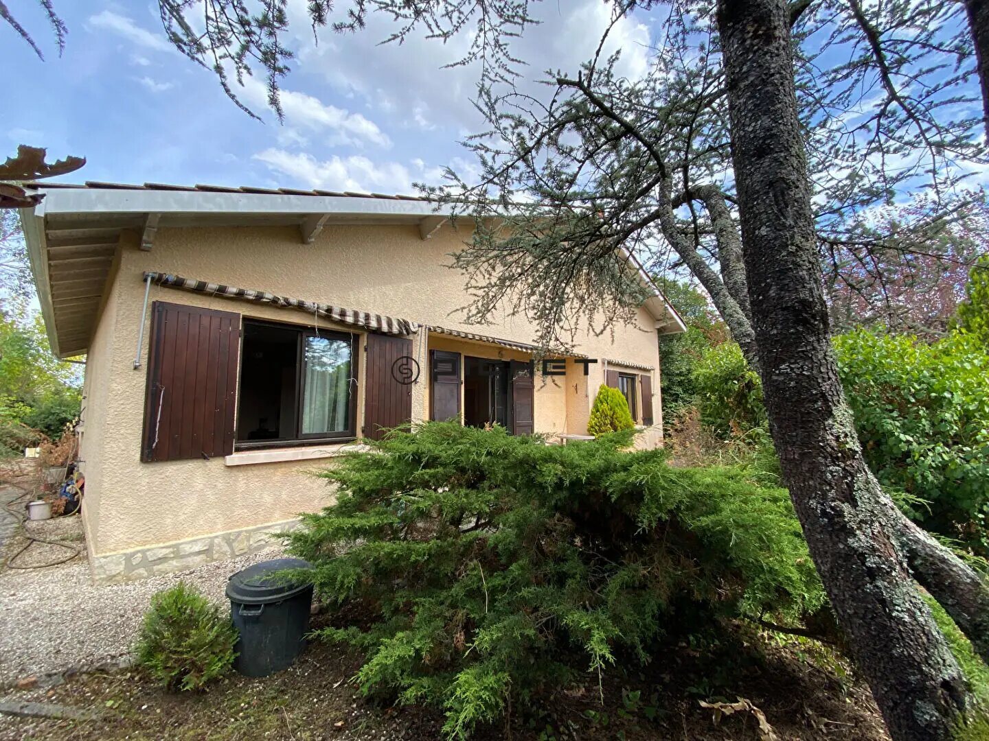 Maison à vendre, 71m², Coutras