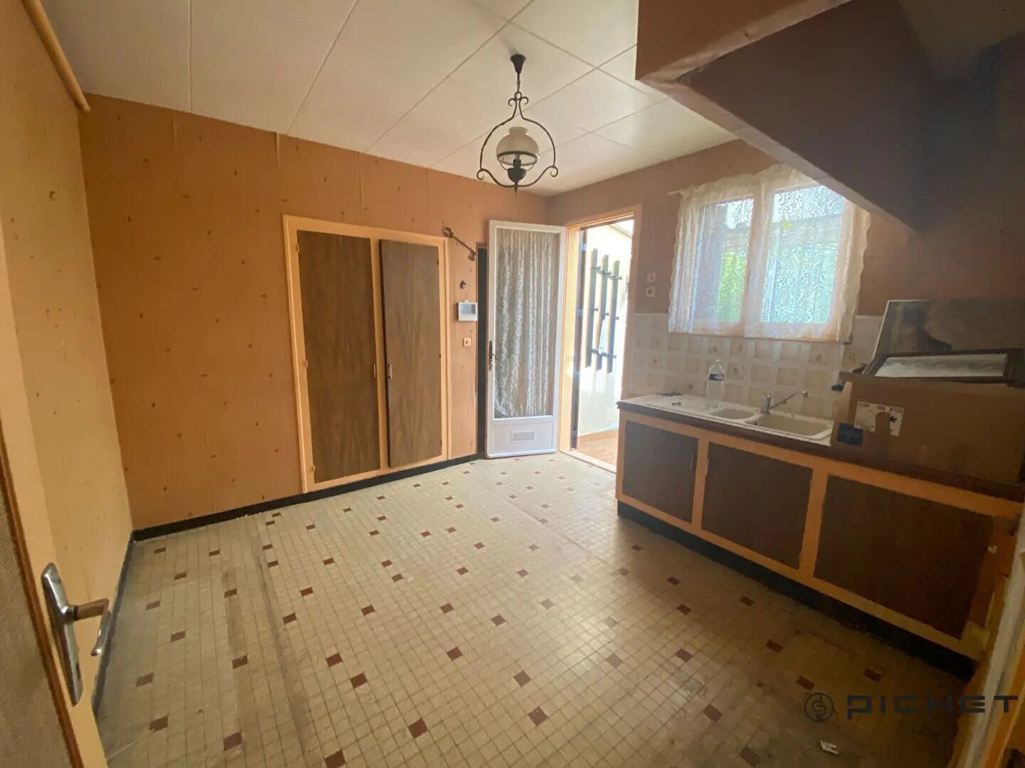 Maison à vendre, 71m², Coutras