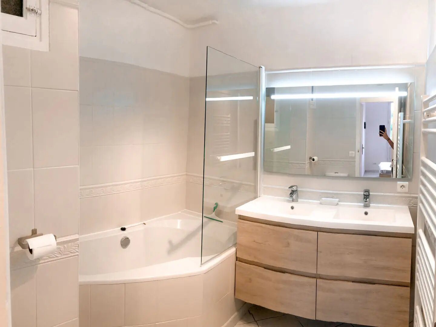 Appartement à louer, 44m², Marseille 12ème