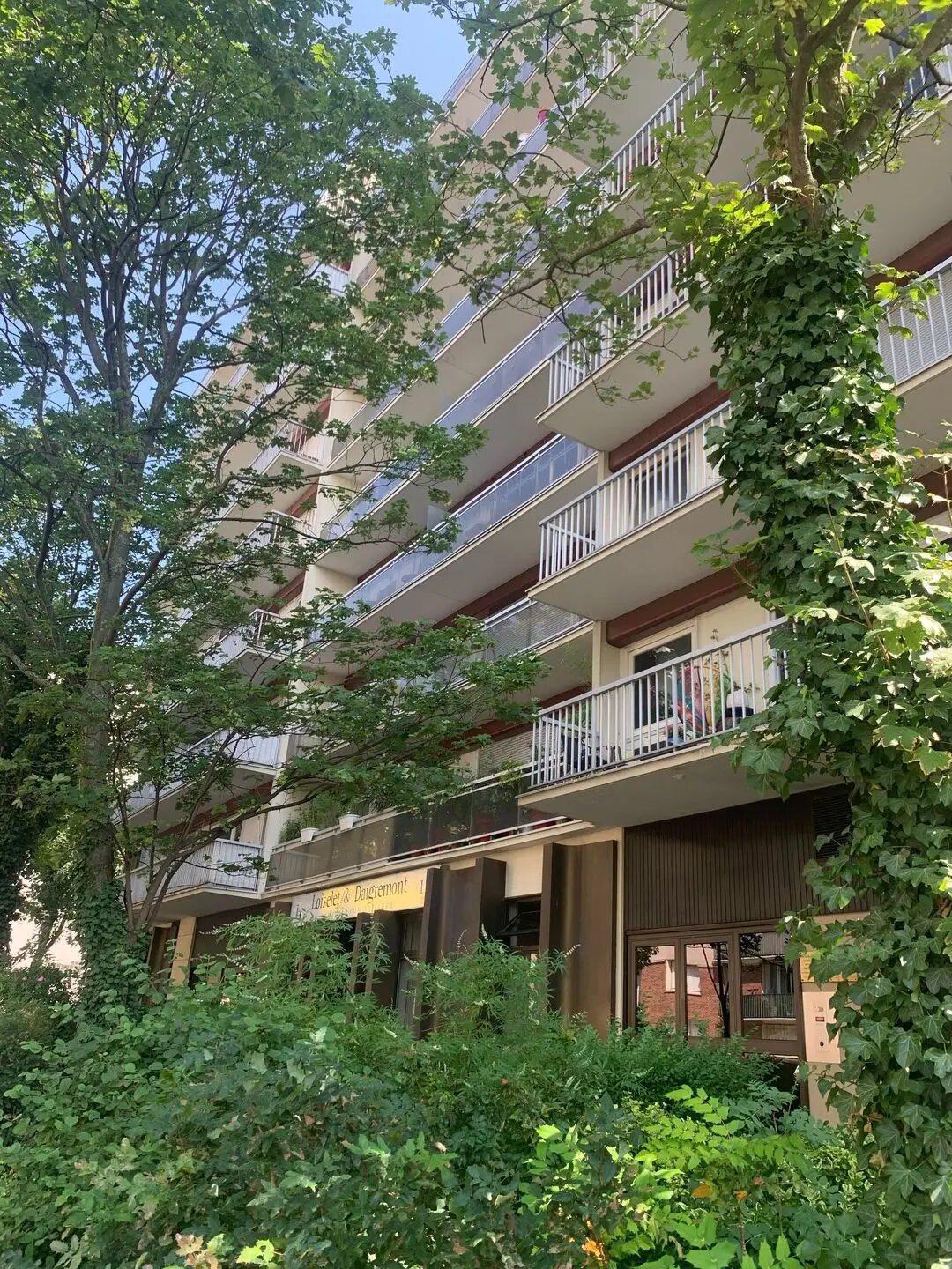 Appartement à vendre, 41m², Créteil