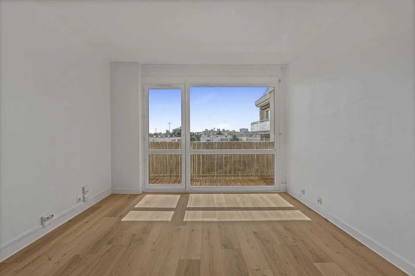 Appartement à vendre, 41m², Créteil