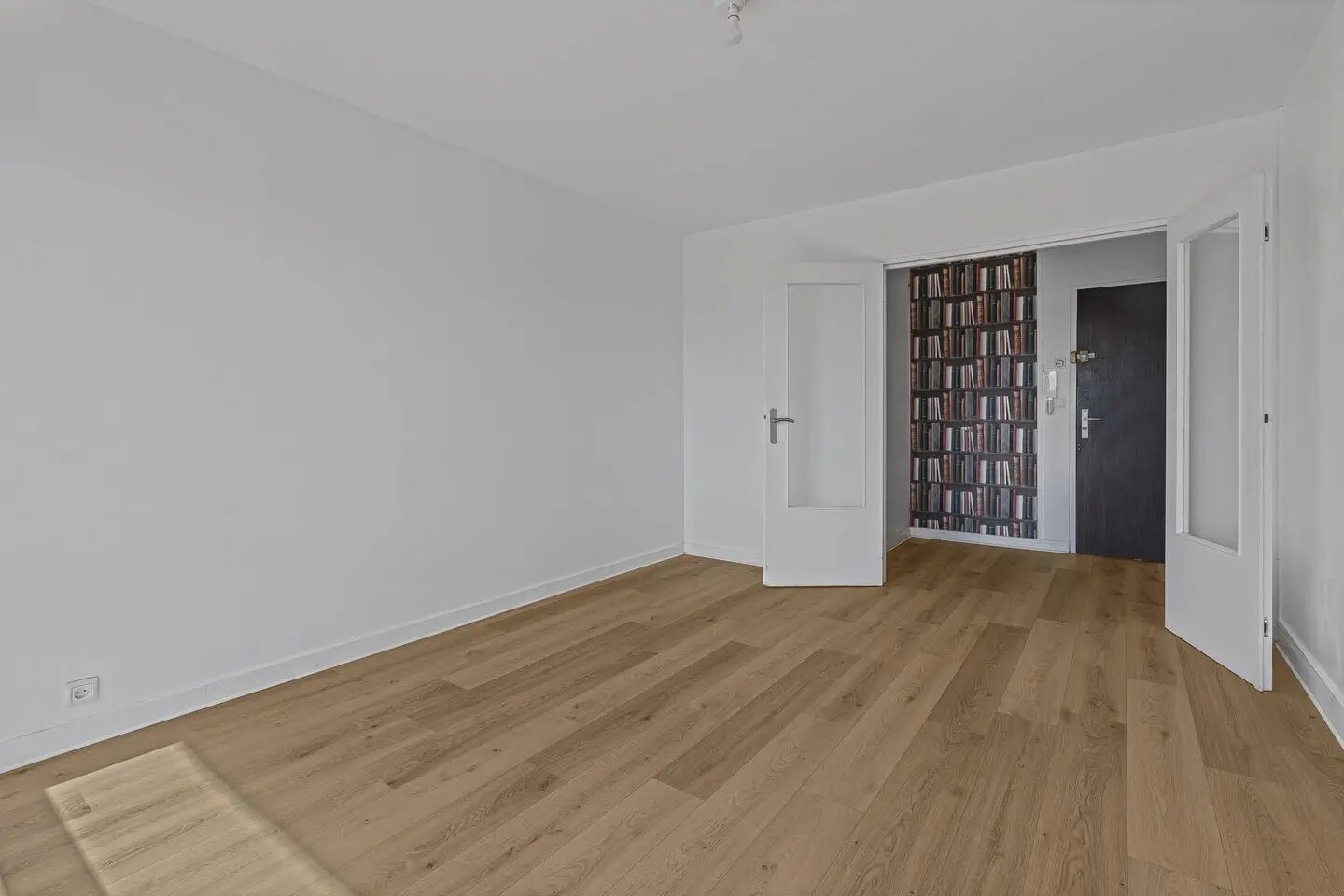 Appartement à vendre, 41m², Créteil