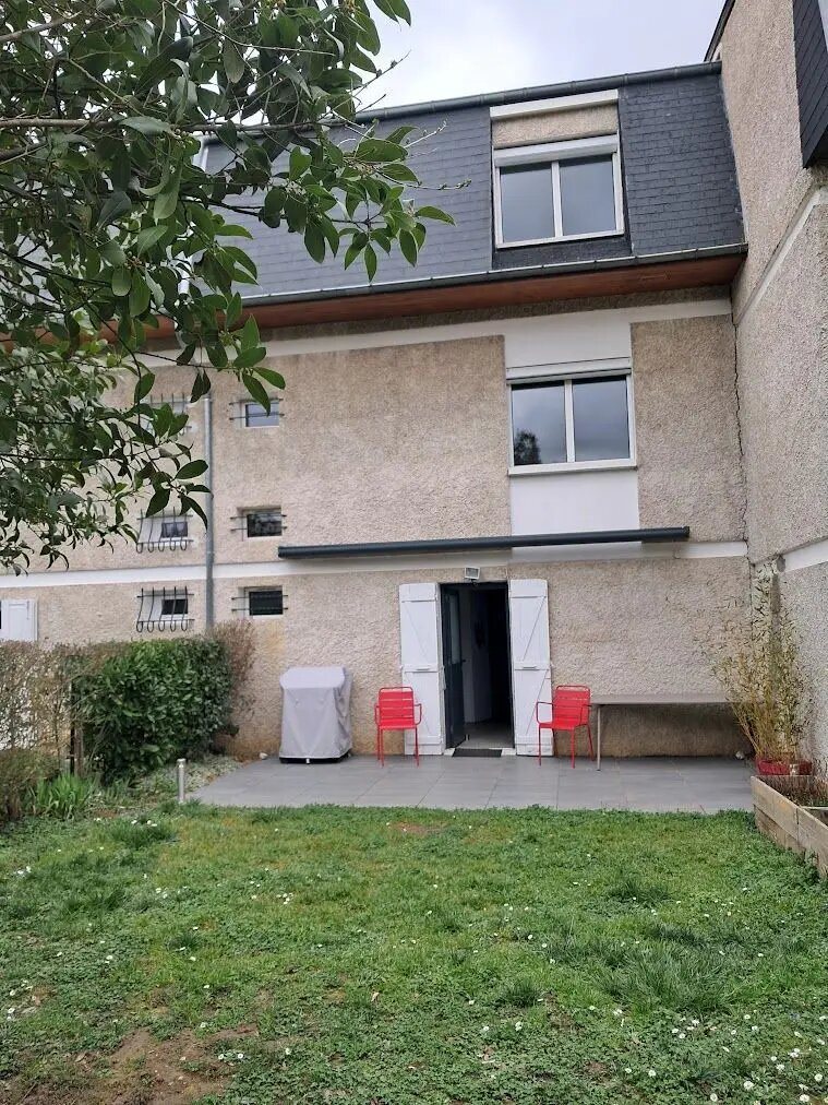 Maison à vendre, 113m², Brignais
