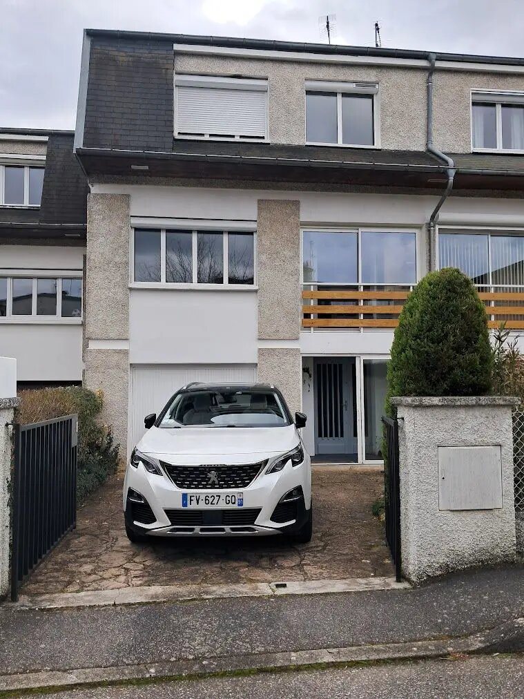 Maison à vendre, 113m², Brignais