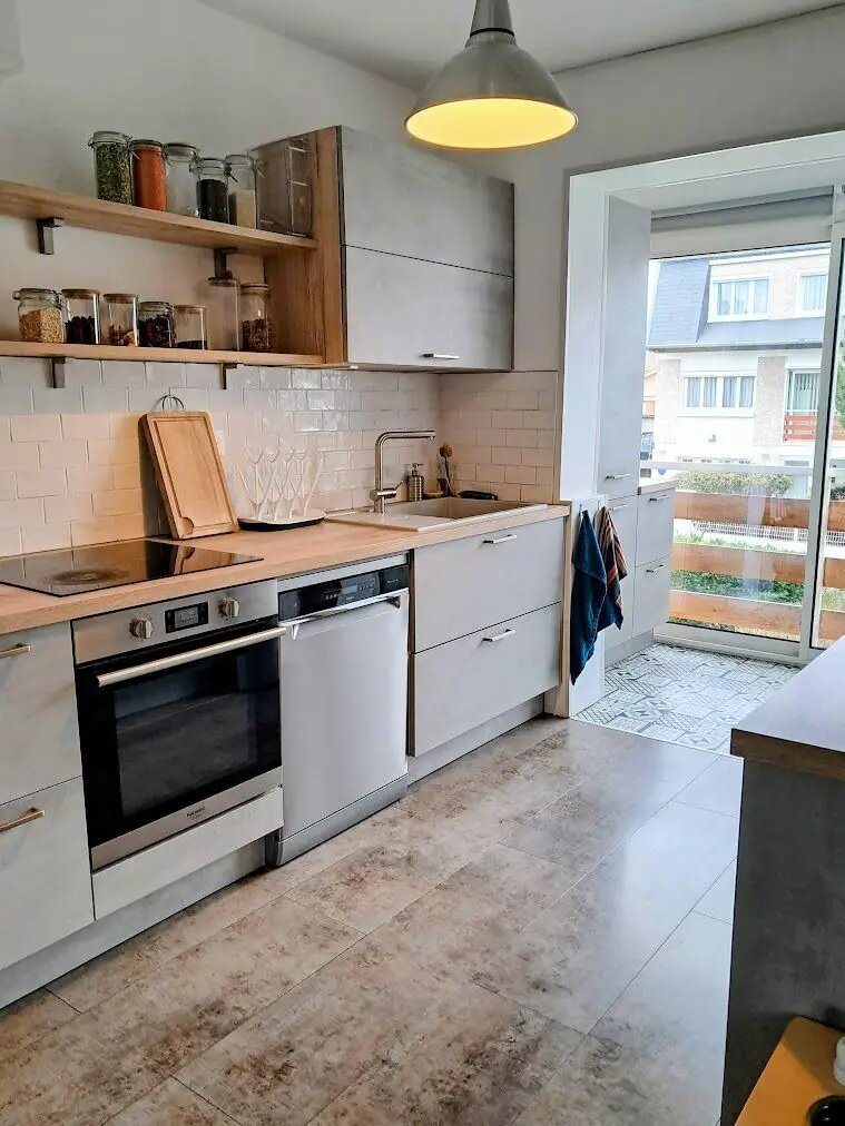 Maison à vendre, 113m², Brignais