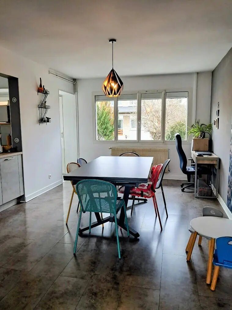 Maison à vendre, 113m², Brignais